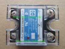Kodak type solid state relay Kodak EK P N 4B3991 40A 480V 240V DC-AC