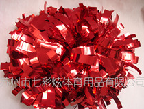 La La ball Cheerleading color ball La La flower lara ball Hot sale