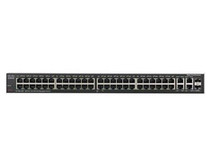(new line of goods) Cisco Seirui SF300-48 SRW248G4-K9 48 port 100 trillion network management switch