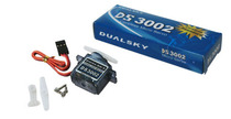 DUALSKY shuang tian DS3002 10g steering gear