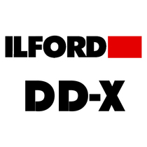 Professional black and white film development (BW)ILFORD DDX Erford craft-lie film