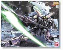MG Gundam Deathscythe Hell of death up to EW edition spot