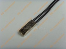 Fan temperature control switch normally open temperature control temperature switch 55 degrees start