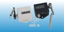 JJ-103 five-position pull counter(left and right)