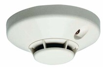 Shesell JTY-GD-882 photoelectric smoke fire detector spot
