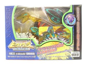 日版 超能勇士 快刀勇士 D-45 正版 49号优惠价