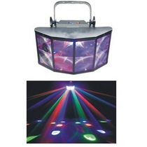 LED Shell Light KTV Private Room Light Stage Lighting