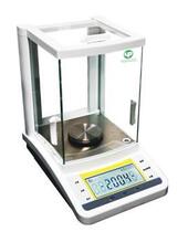 Shanghai Yeiping FA2104B electronic analysis precision balance one year warranty