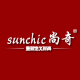 sunchic尚奇眼镜旗舰店