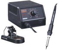 Leda total distribution LODESTAR L40801A constant temperature anti-static soldering table thermostatic electric soldering iron