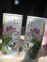 Special prices of the first Jingde Town Cooperative Mandarin Lotus Cap 2 luxury swing - pieces of luxury swing - pieces