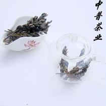 Chongguan pure handmade Daxueshan Ancient tree braided tea Puer raw tea Unique flavor Ethnic characteristics