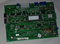 Songjiang Yunan JB-3101G CPU board with screen