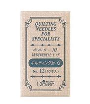 Meiyi Brothers * Japan Coke (clover) grinding press thread hand stitch group NO 12(74-757)*