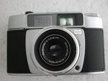 The German made Adox Polomat 1 side Schneider Radionar lens