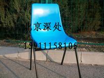 Custom office chair training chair staff chair plastic chair dining chair exhibition chair
