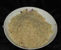 Fresh Bird Food Pure Peanut Noodle Red Chin Feed Material Embroidered Eye Sythu Grain Berson Food Stock bulk 500 gr