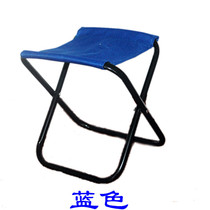Outdoor folding portable leisure Maza fishing stool Fishing chair Lunch break small stool Camping travel sketching chair