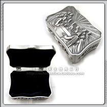 Storage box of the Last Supper box