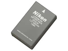nikon en-el9a d40/d60/d40x/d5000/d3000   original genuine el9a