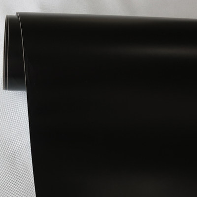 亚光黑色贴纸烤漆家具贴膜冰箱贴门框橱柜衣柜电脑桌翻新墙纸壁纸_不