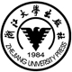 浙江大学出版社旗舰店