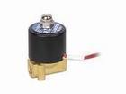 G1 4 2 sub-caliber air water oil gas with solenoid valve 2W025-08 2W-08