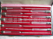 Nine sets of oil densimeter (0 690 690 0 970-1 970-1 010) diesel petrol densimeter