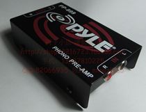 ※Five-diamond reputation※Singing and playing cartridge amplifier PYLE PP-999