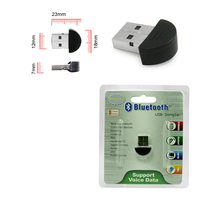 Batch USB Bluetooth adapter Bluetooth adapter mini Bluetooth adapter semicircular Bluetooth 2 0 Bluetooth