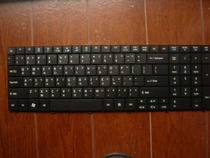 ACER TM8571 new original traditional Chinese keyboard