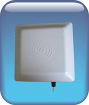 RFID long-distance reader 915M high-frequency reader 915M UHF reader 5M electronic tag
