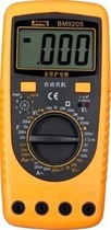 Binjiang BM-9205 Digital Multimeter New Multimeter BM9205