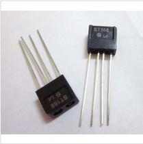 Reflective photoelectric sensor: ST188
