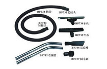 Water suction machine accessories series 30 liters 70 liters 80 liters 90 liters vacuum suction water suction machine accessories