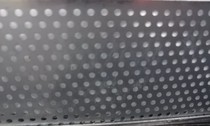 Factory direct sales round perforated plate perforated plate perforated plate machine sieve plate galvanized plate 0 8T*4*8