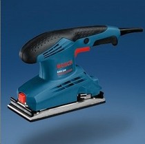 German BOSCH BOSCH GSS230 flat sanding machine Sander grinder 190 watts