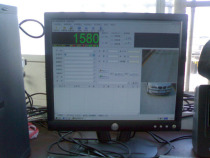 Electronic weighbridge software direct sales weighbridge weighing management software weighbridge software weighing management software