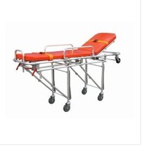 Ambulance stretcher Automatic on-board stretcher First aid stretcher Shovel stretcher Rescue stretcher Outdoor stretcher