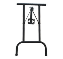 Aviation box tripod table side table shelf DJ frame lighting and audio equipment hardware accessories