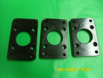 Factory direct Adeke type standard cylinder flange SC80FASC80FB spot