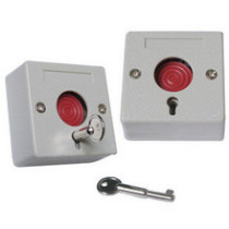 PB-68 small emergency button alarm button alarm button manual reset button alarm key emergency alarm