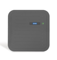 HID-5375 long-distance induction card reader American original HID access control