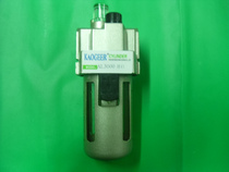Factory direct sales authentic imported spool SMC type air source processor oil mist device AL3000-03 spot durable