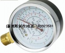 2 5 pressure gauge