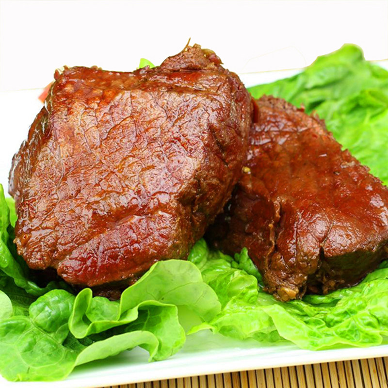 【天猫超市】五芳斋粽子140g*2真空蛋黄鲜肉粽嘉兴特产粽子