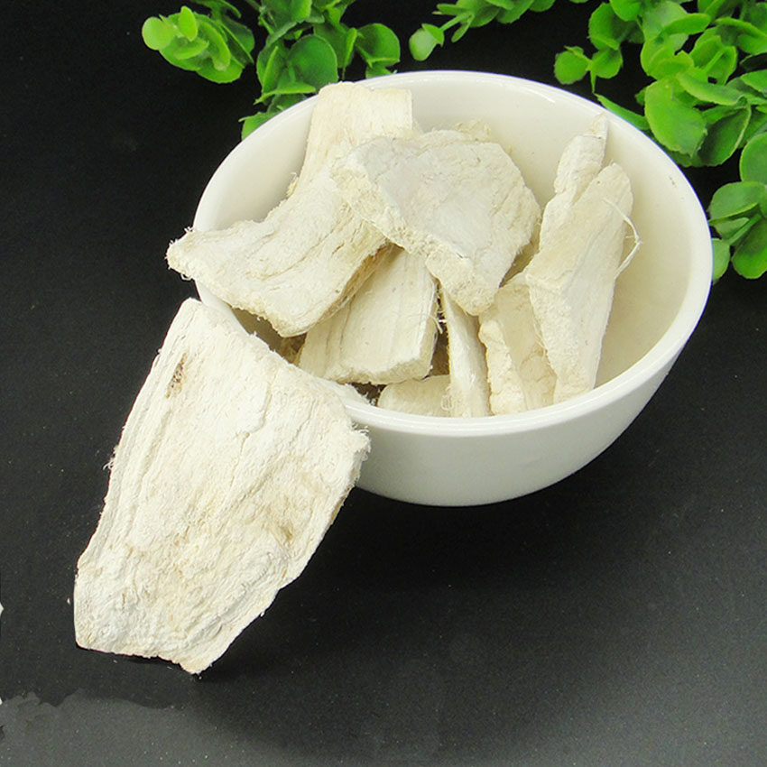 全场满88元包邮中药世家粉葛根片无硫葛根 精选葛根片药材500克