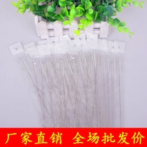 Factory price direct stainless steel bottle straw brush cleaning brush Bottle cleaning brush Bottle tube brush kettle brush milk tube brush