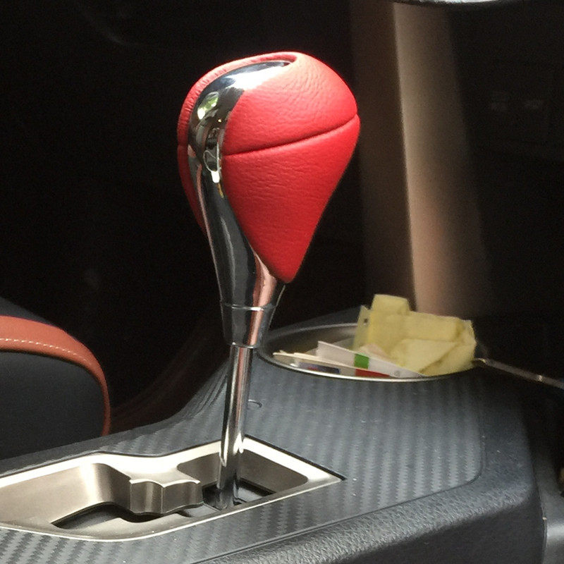 适用于丰田雷克萨斯自动档排档头换挡把手挂挡杆波棍头排档挡把头