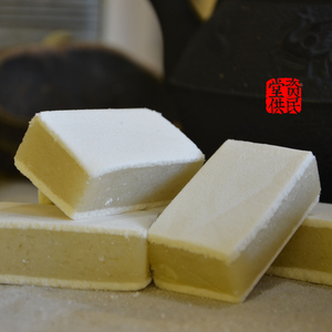 资民堂 正宗潮糕 湖南特色零食传统手工正宗糕